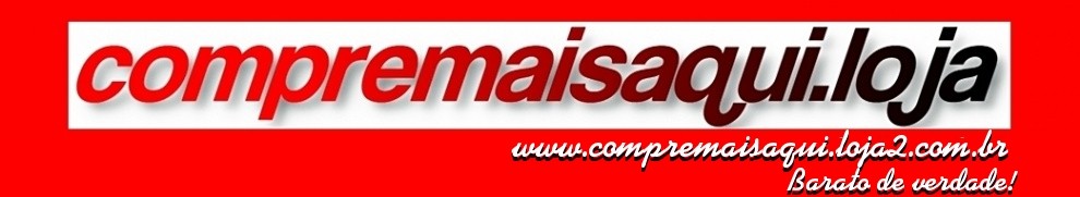 compremaisaqui.loja