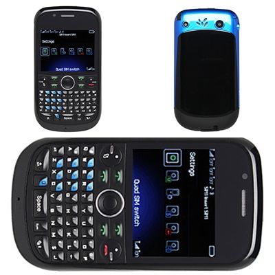 Celular s625 (4 chips) Cód.0050