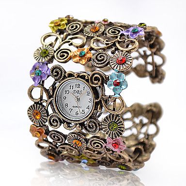 OFERTA!! Relógio Feminino Cód.0020